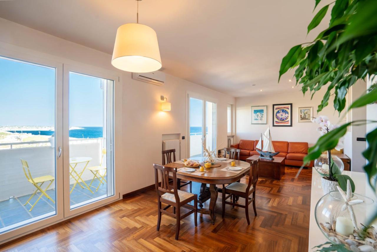 Eco Di Mare - Apartment Polignano a Mare