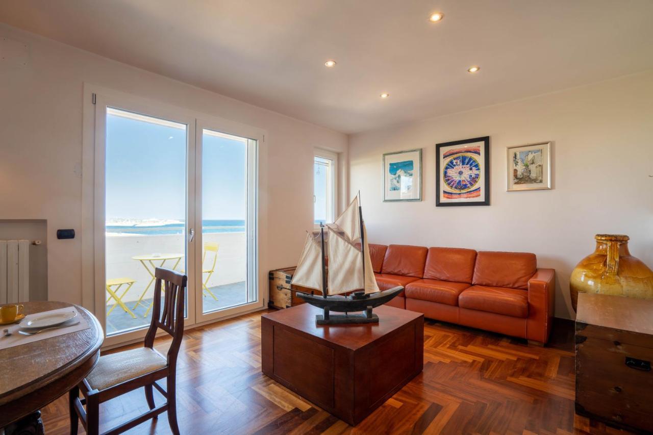 Eco Di Mare -