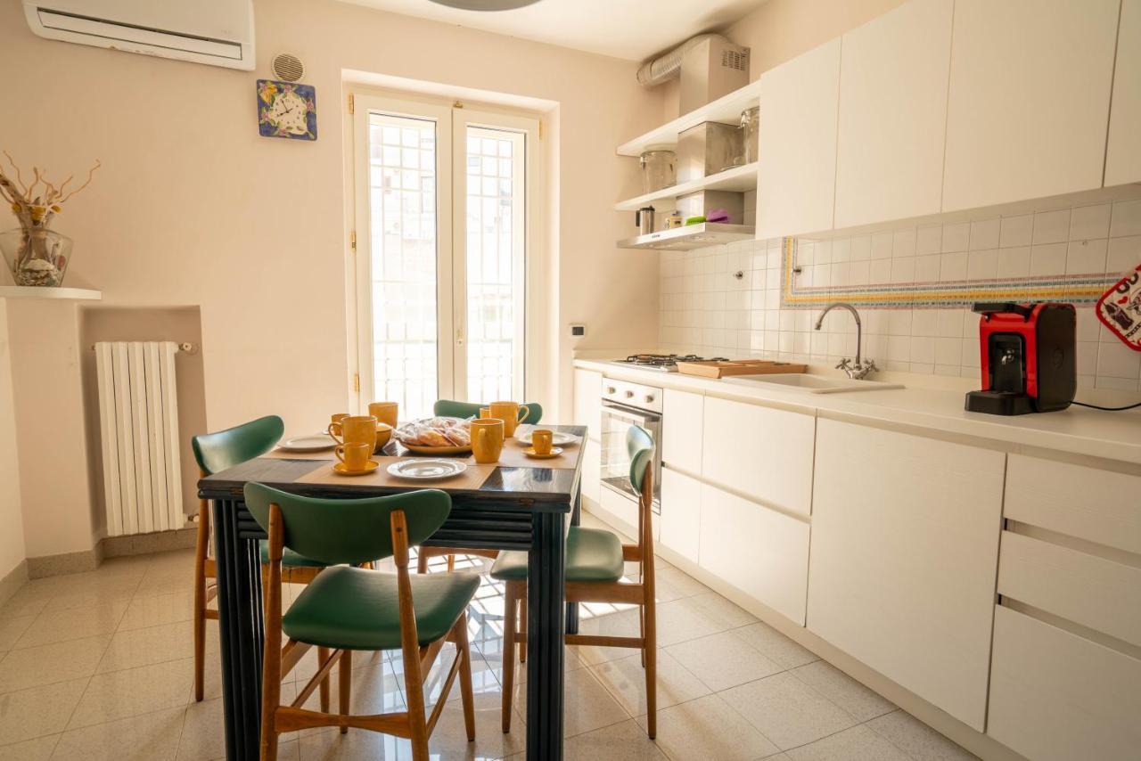 Eco Di Mare -