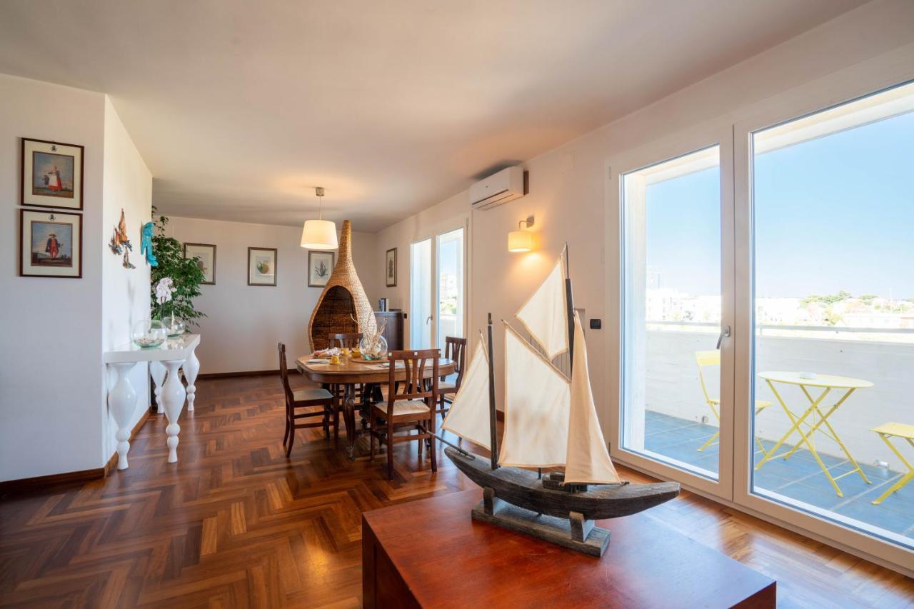 Eco Di Mare - Apartment Polignano a Mare