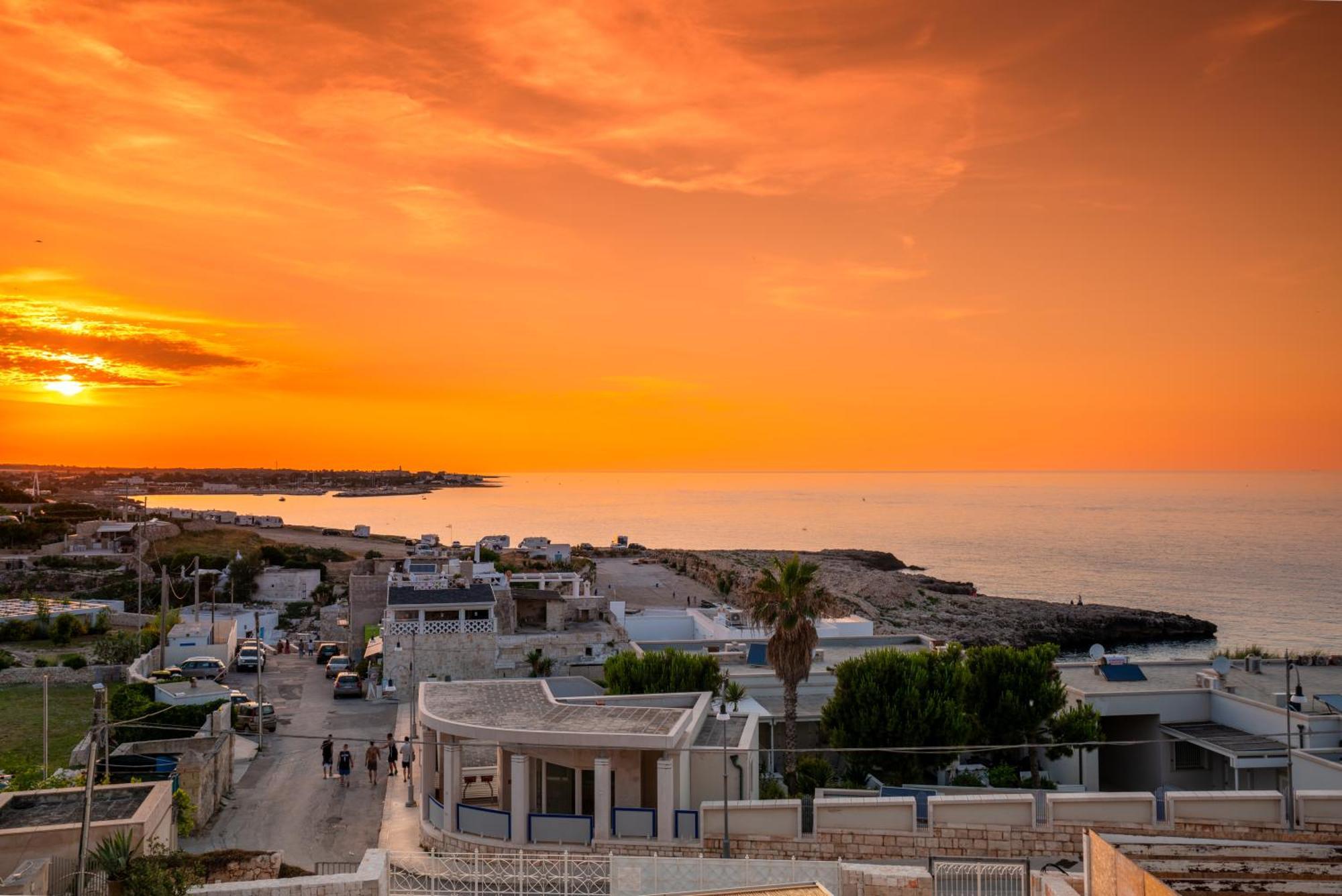Eco Di Mare - * Polignano a Mare